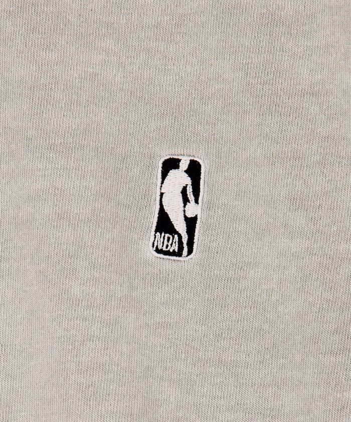 NBA × FREAK'S STORE / 聯名復古 短袖T恤