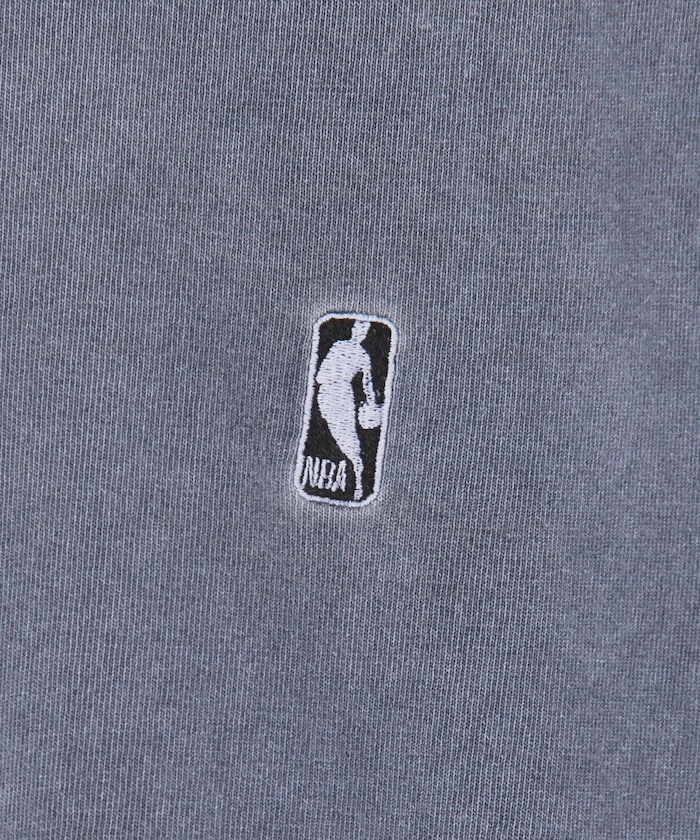 NBA × FREAK'S STORE / 聯名復古 短袖T恤
