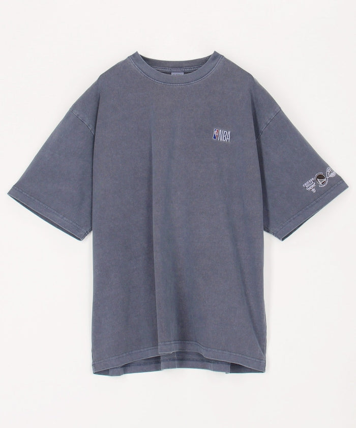NBA × FREAK'S STORE / 隊徽 短袖T恤