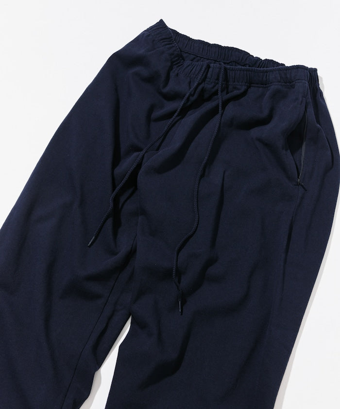 CAHLUMN Heavy Weight Jersey Gym Pant / 厚磅運動長褲