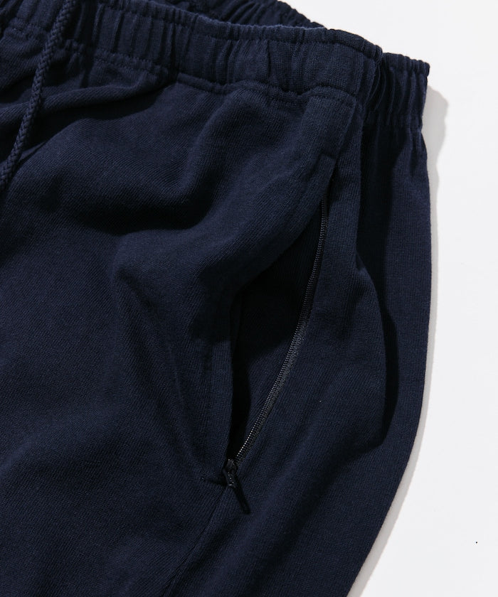 CAHLUMN Heavy Weight Jersey Gym Pant / 厚磅運動長褲