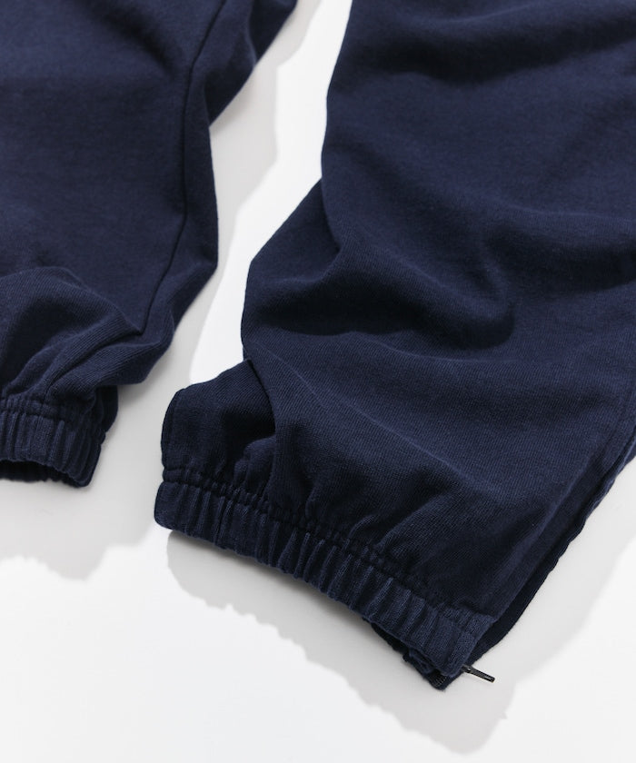CAHLUMN Heavy Weight Jersey Gym Pant / 厚磅運動長褲