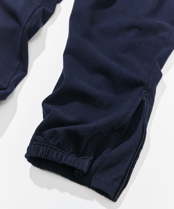 CAHLUMN Heavy Weight Jersey Gym Pant / 厚磅運動長褲