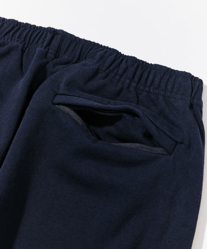 CAHLUMN Heavy Weight Jersey Gym Pant / 厚磅運動長褲