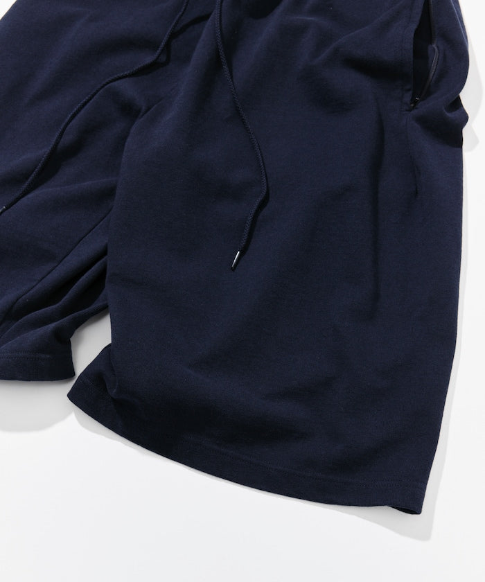 CAHLUMN Heavy Weight Jersey Gym Shorts / 厚磅運動短褲
