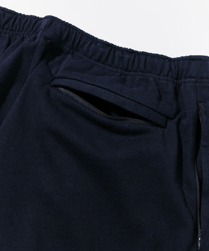 CAHLUMN Heavy Weight Jersey Gym Shorts / 厚磅運動短褲