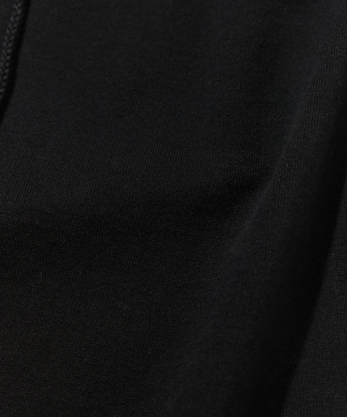 CAHLUMN Heavy Weight Jersey Gym Shorts / 厚磅運動短褲