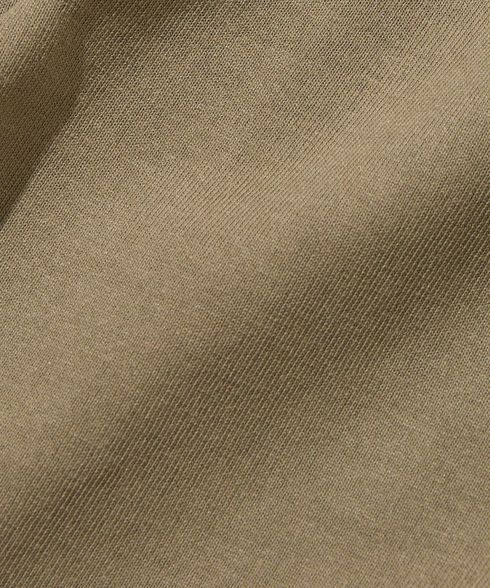 Coleman × FREAK'S STORE / 山系插畫 抽繩短袖T恤