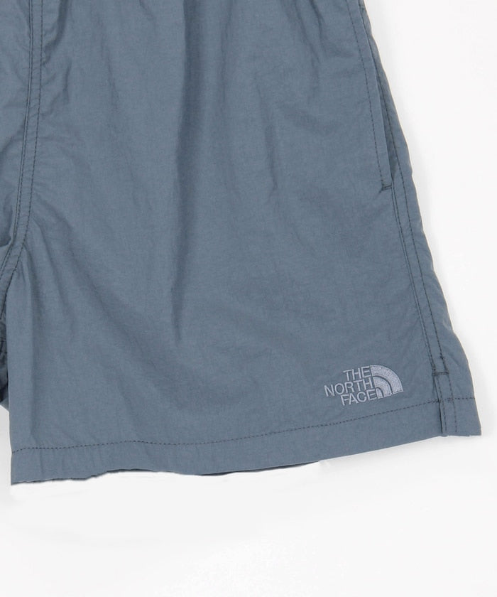 THE NORTH FACE JAPAN / Versatile NB42630 5寸 輕量防潑水機能尼龍短褲