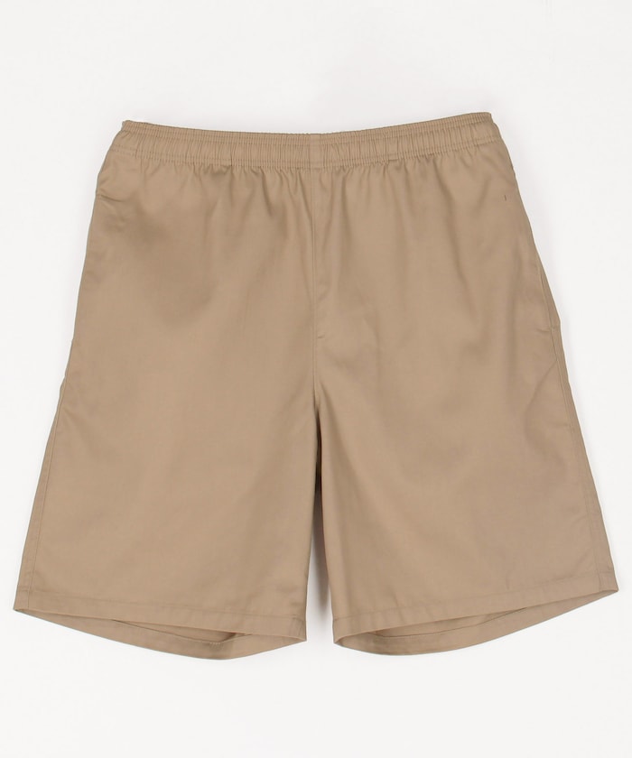 RED KAP × FREAK'S STORE / Twill Chef Easy Shorts 經典主廚短褲