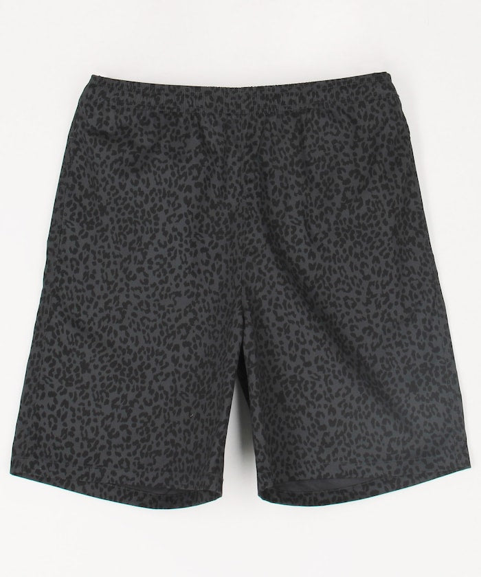 RED KAP × FREAK'S STORE / Twill Chef Easy Shorts 經典主廚短褲