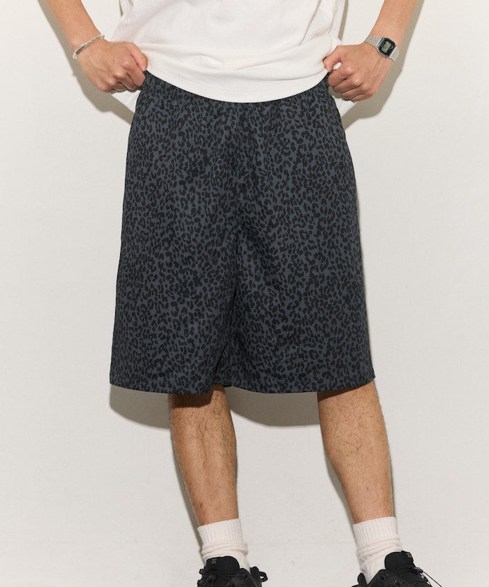 RED KAP × FREAK'S STORE / Twill Chef Easy Shorts 經典主廚短褲