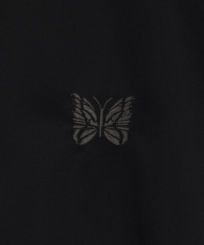 Needles × FREAK'S STORE / 別注 Track Jacket - PolySmooth雙拉鍊運動外套