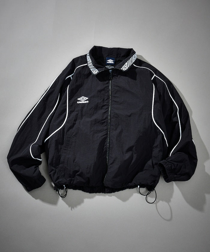 UMBRO × FREAK’S STORE / 別注尼龍運動外套
