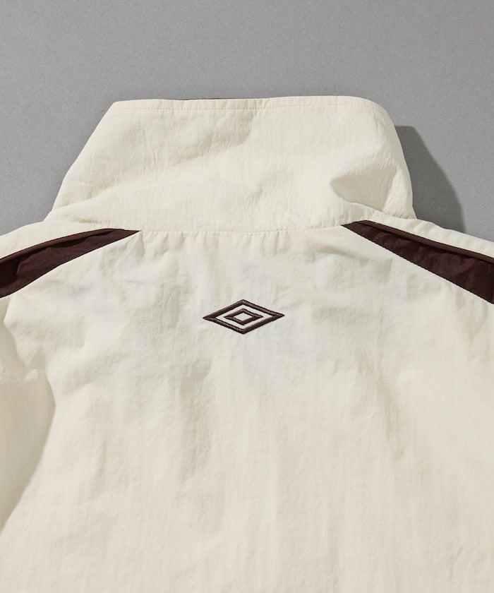 UMBRO × FREAK’S STORE / 別注尼龍運動外套