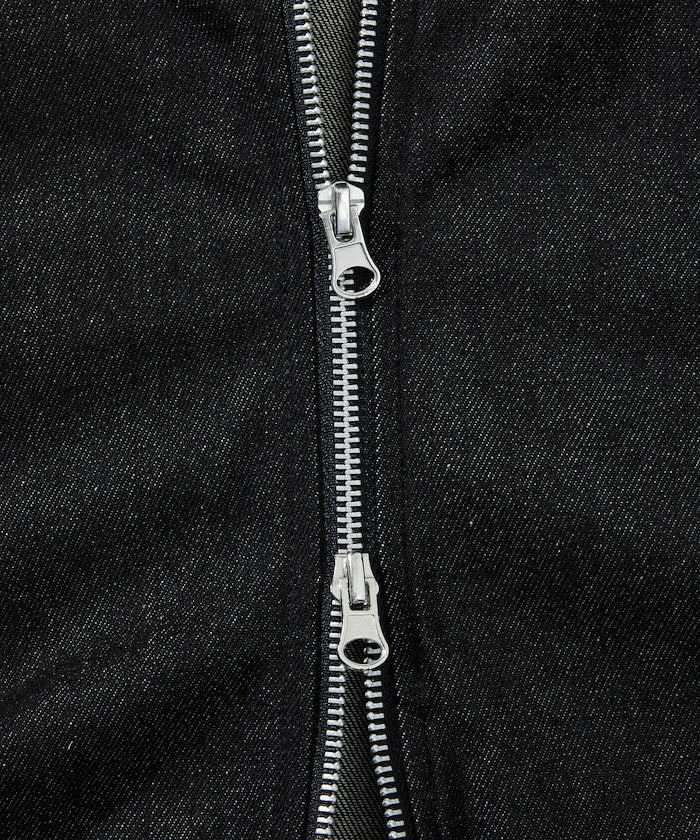 umbro × FREAK'S STORE / 別注牛仔運動外套