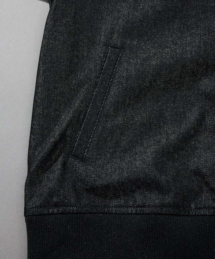 umbro × FREAK'S STORE / 別注牛仔運動外套