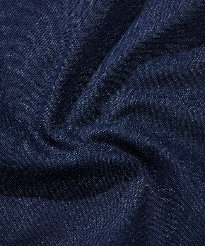 umbro × FREAK'S STORE / 別注牛仔運動外套