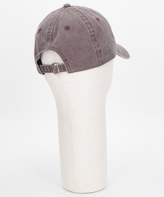 NEW ERA × FREAK'S STORE / 920 ACIDWASH 棒球帽(9TWENTY)(日本聯名限定)