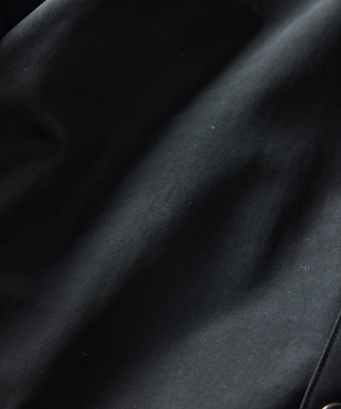 Barbour × FREAK'S STORE / 別注 TRANSPORT 立領短版 布勞森外套(26FW)