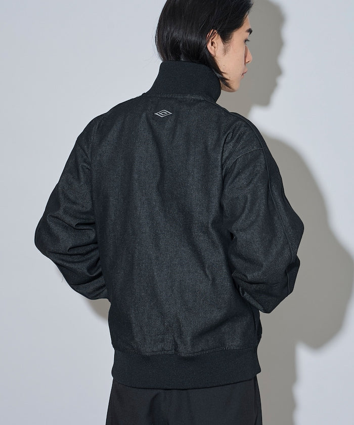 umbro × FREAK'S STORE / 別注牛仔運動外套