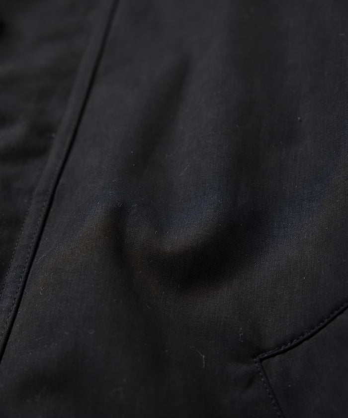 Barbour × FREAK'S STORE/女裝 TRANSPORT 短版教練外套(日本聯名限定)