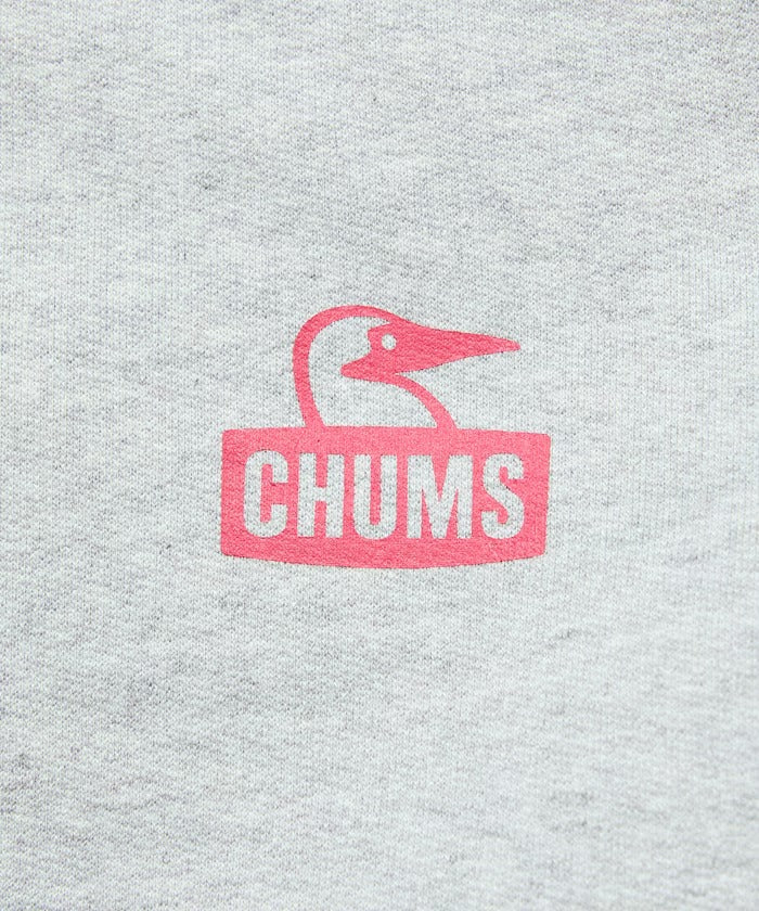 CHUMS × FREAK'S STORE/貓咪大嘴鳥圓領衫(日本聯名限定)