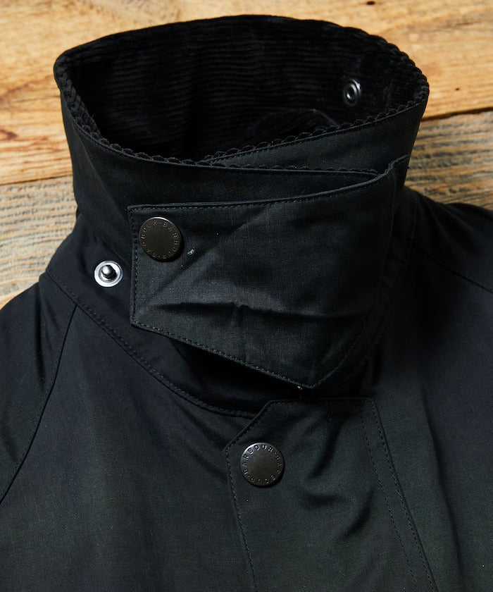 Barbour × FREAK'S STORE/女裝 BEDALE OS 寬鬆版型工作外套(日本聯名限定)