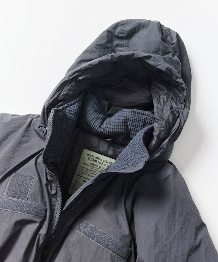 FREAK'S STORE/PRIMALOFT LEVEL7軍規外套