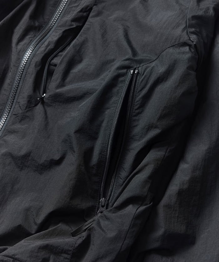 FREAK'S STORE/PRIMALOFT 鋪棉內裡外套