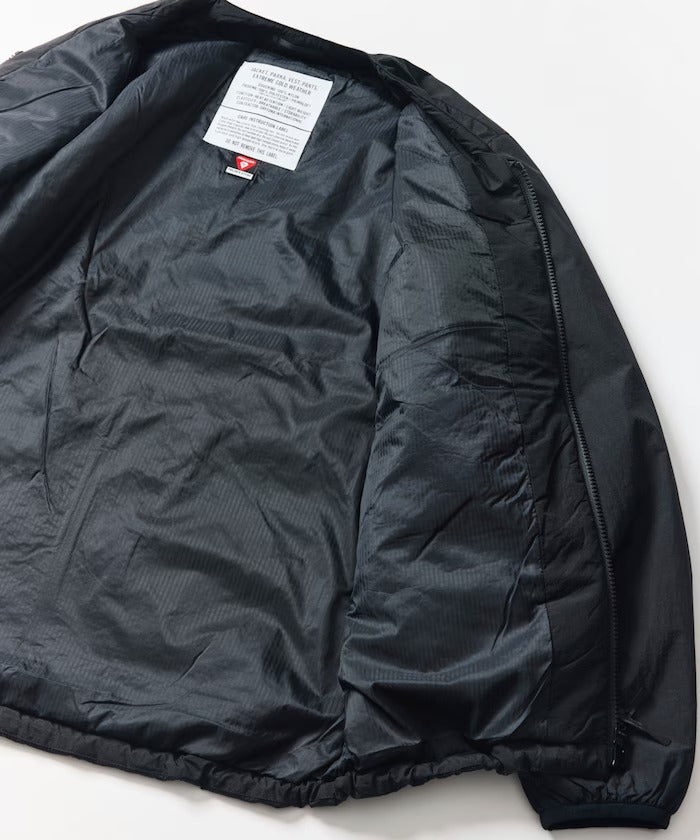 FREAK'S STORE/PRIMALOFT 鋪棉內裡外套