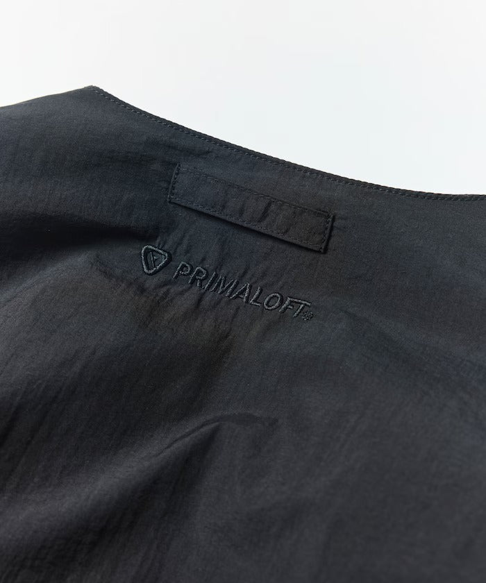 FREAK'S STORE/PRIMALOFT 鋪棉內裡外套