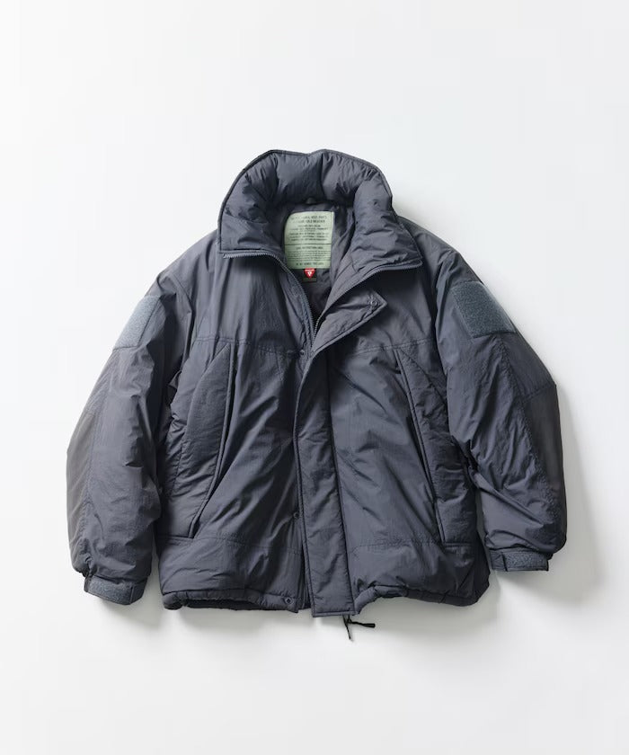 FREAK'S STORE/PRIMALOFT 短版連帽外套