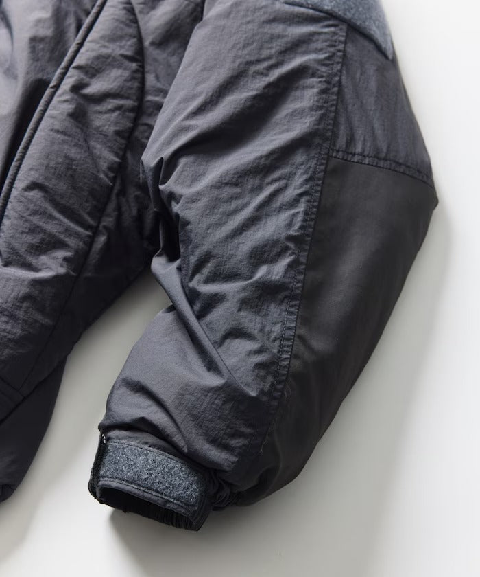 FREAK'S STORE/PRIMALOFT 短版連帽外套