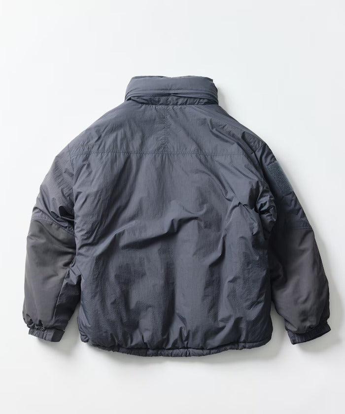 FREAK'S STORE/PRIMALOFT 短版連帽外套