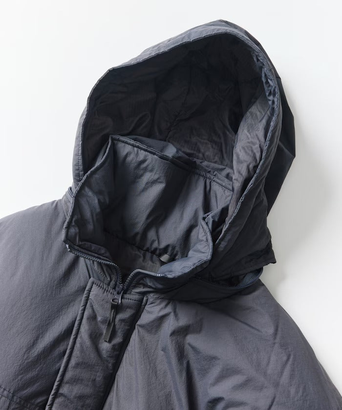 FREAK'S STORE/PRIMALOFT 短版連帽外套