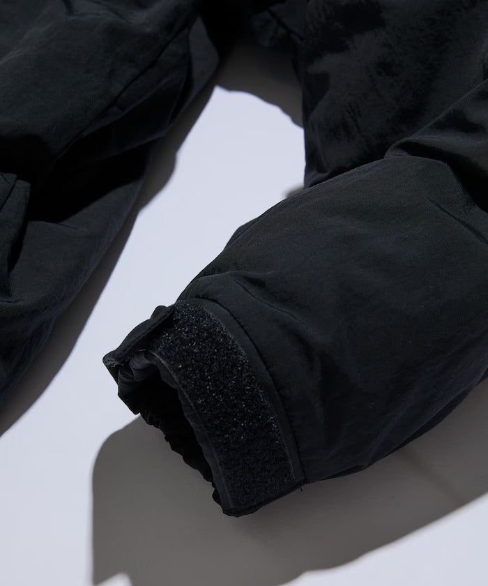 NANGA × FREAK'S STORE/女裝 立領羽絨外套 (日本聯名限定)