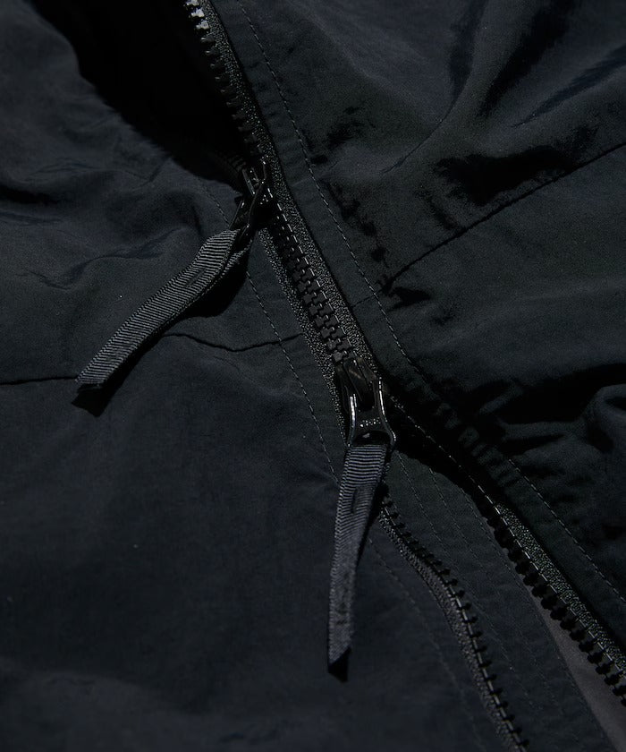 NANGA × FREAK'S STORE/女裝 立領羽絨外套 (日本聯名限定)