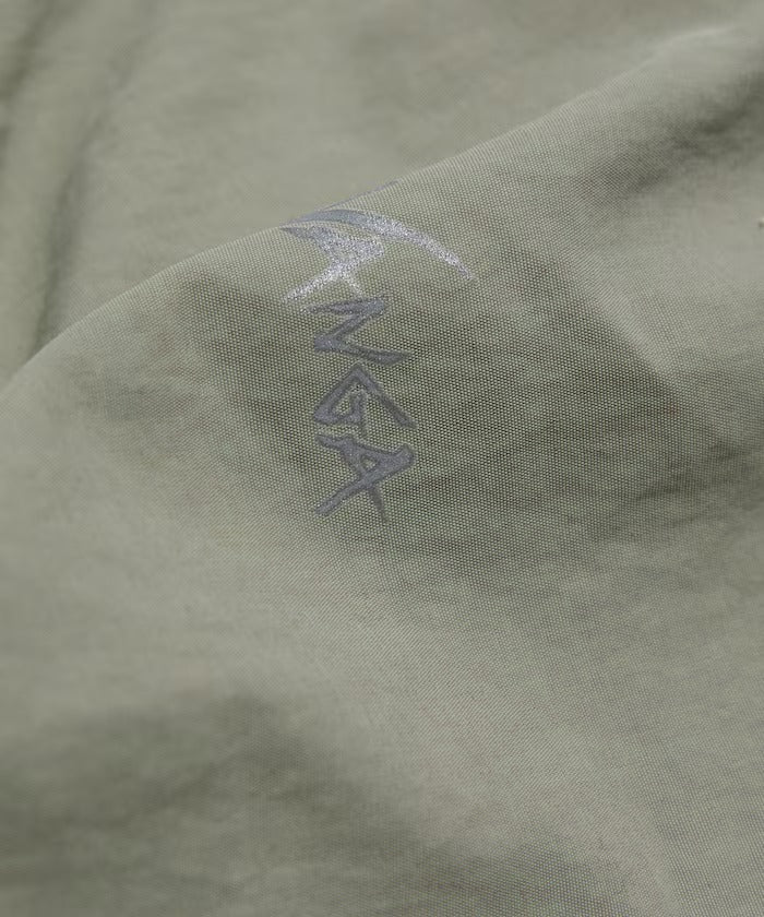 NANGA × FREAK'S STORE/女裝 立領羽絨外套 (日本聯名限定)