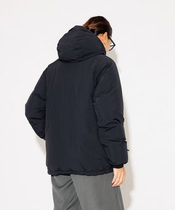 NANGA × FREAK'S STORE/女裝 輕量連帽羽絨外套(日本聯名限定)