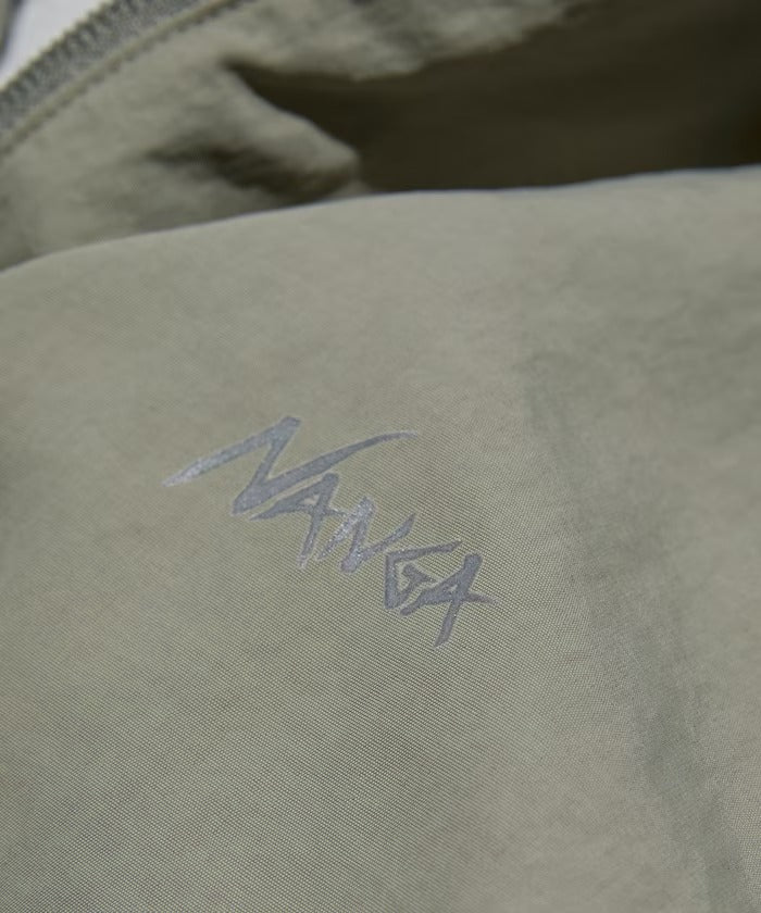 NANGA × FREAK'S STORE/女裝 輕量連帽羽絨外套(日本聯名限定)