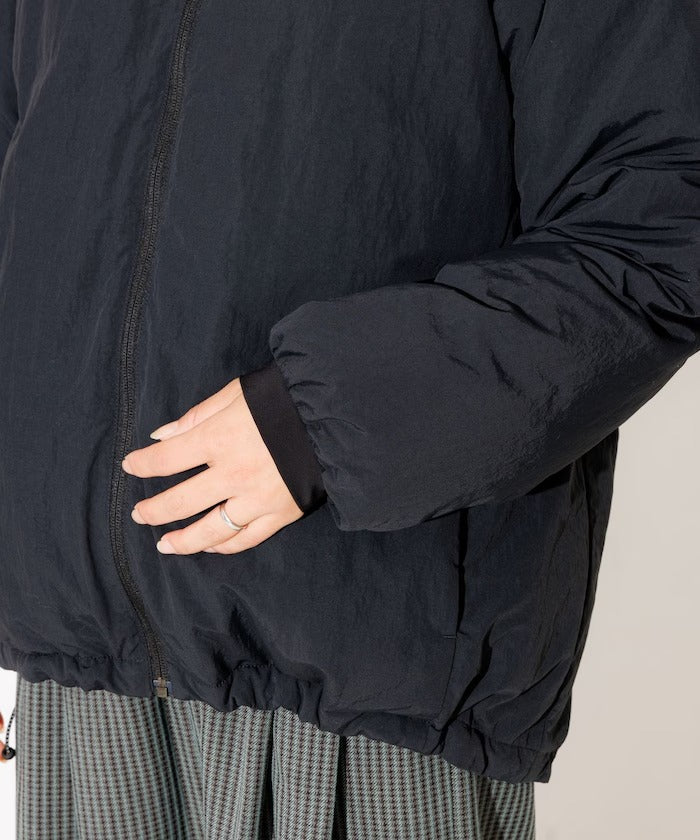 NANGA × FREAK'S STORE/女裝 輕量連帽羽絨外套(日本聯名限定)