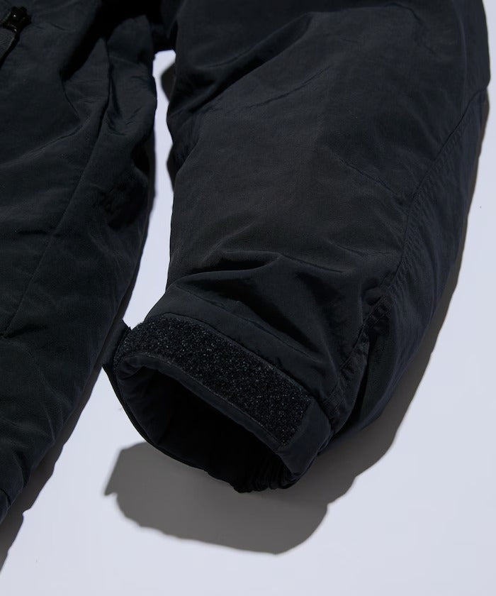 NANGA × FREAK'S STORE/女裝 連帽羽絨外套(日本聯名限定)