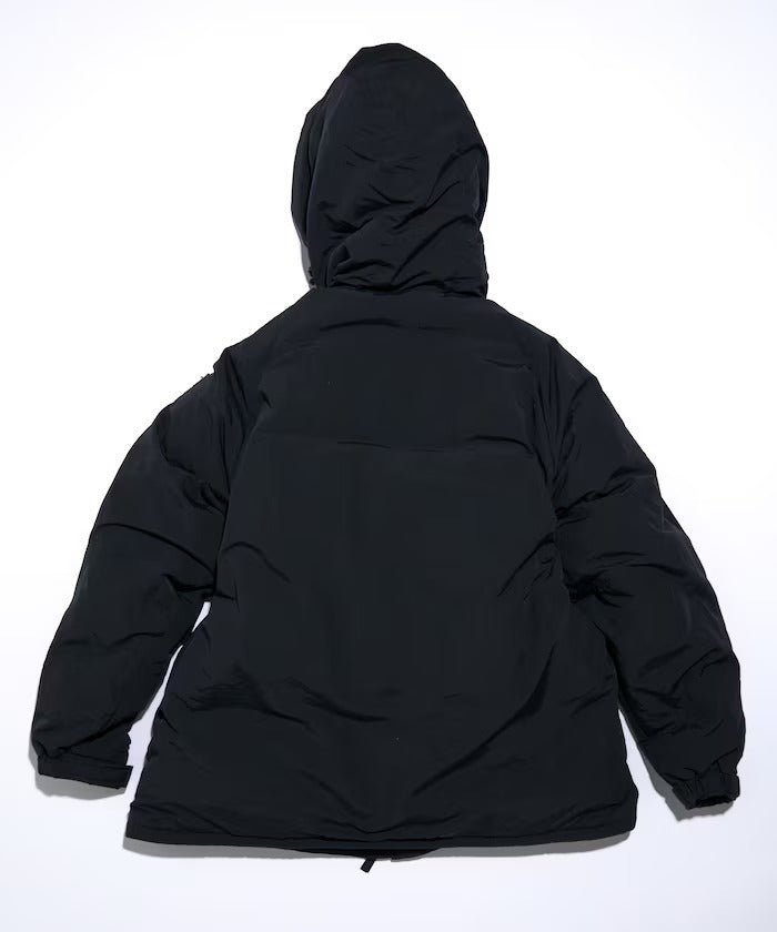 NANGA × FREAK'S STORE/女裝 連帽羽絨外套(日本聯名限定)
