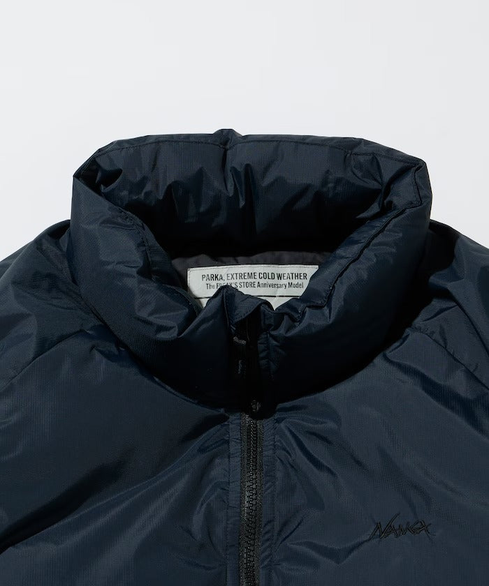 NANGA × FREAK'S STORE/女裝 日本製羽絨外套 (日本聯名限定)