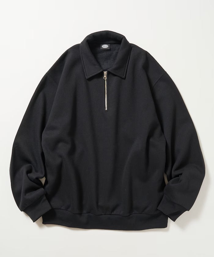 FREAK'S STORE/半開襟POLO衫