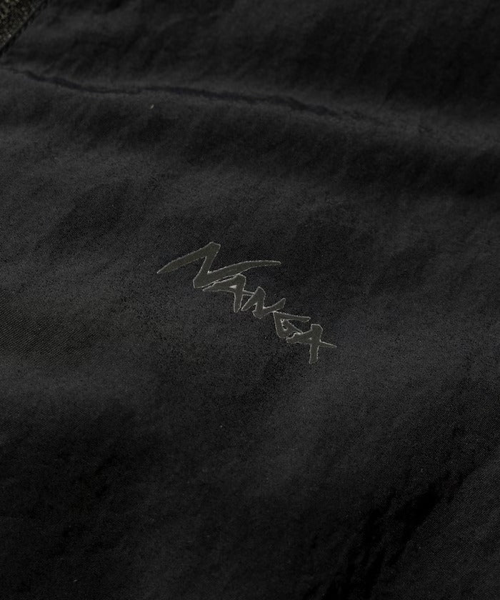 NANGA × FREAK'S STORE/男裝 輕量連帽羽絨外套(日本聯名限定)