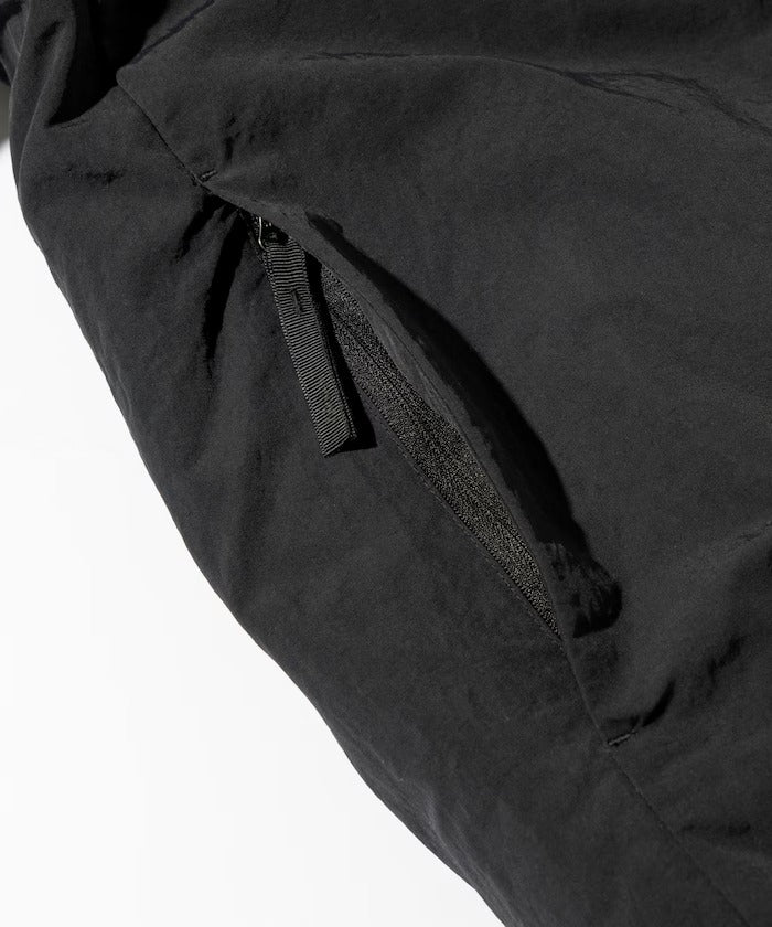 NANGA × FREAK'S STORE/男裝 輕量連帽羽絨外套(日本聯名限定)
