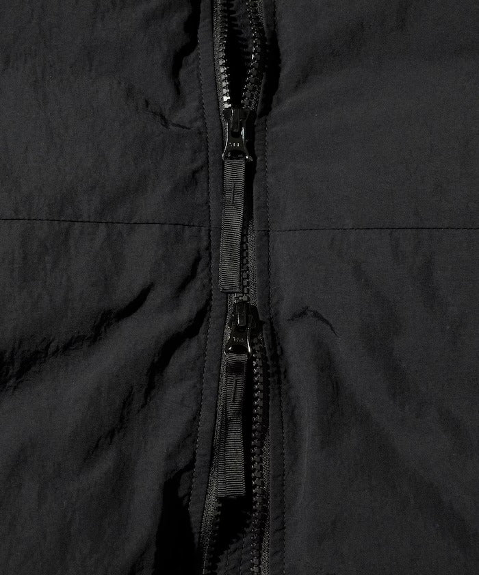 NANGA × FREAK'S STORE/男裝 立領鋪棉 羽絨外套(日本聯名限定)