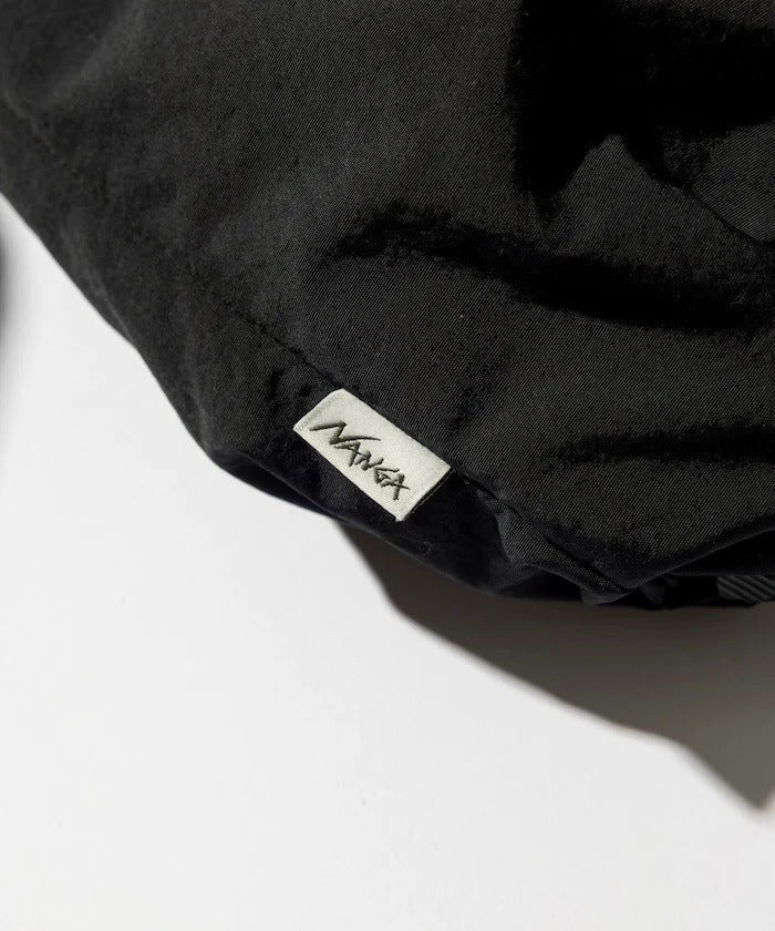 NANGA × FREAK'S STORE/男裝 連帽鋪棉 羽絨外套(日本聯名限定)